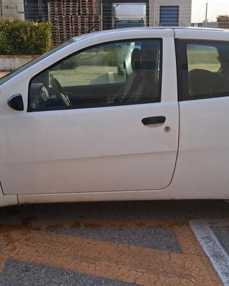 Fiat Punto 1.2 Actual