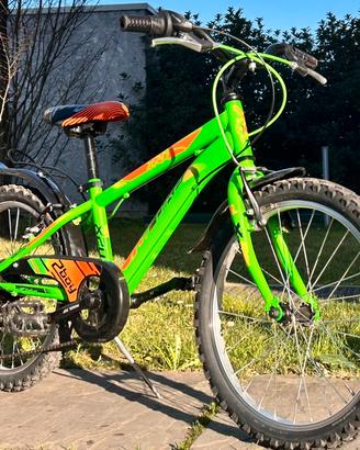 Bici bambino