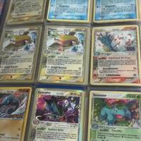 Valuto carte Pokemon