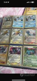 Valuto carte Pokemon