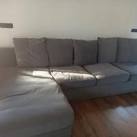 divano Ikea 