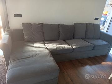 divano Ikea 