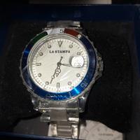 orologio  da collezione  