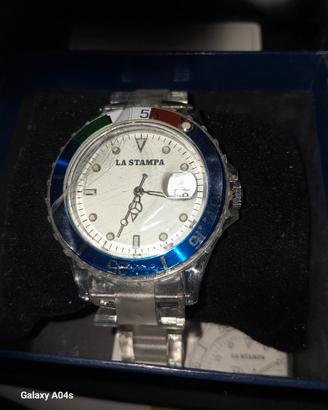 orologio  da collezione  