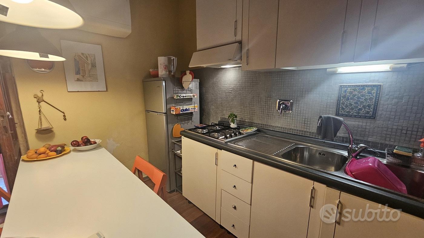 Appartamento Porto Azzurro [Cod. rif 3331216VRG] - Vista 4