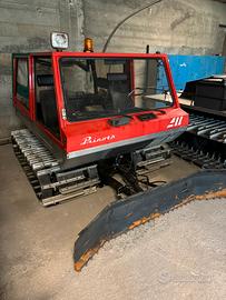 Gatto delle nevi Prinoth All