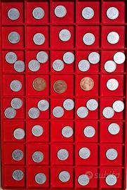Lotto monete Giappone