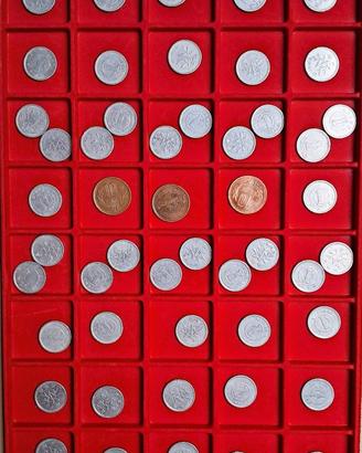 Lotto monete Giappone