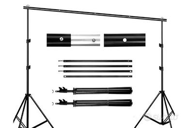 materiale fotografico 