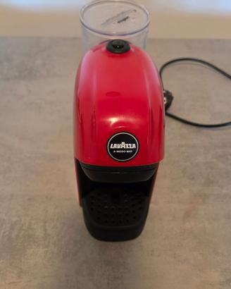 Macchina da caffe Lavazza a modo mio