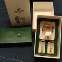 Crystal Memories Swarovski 