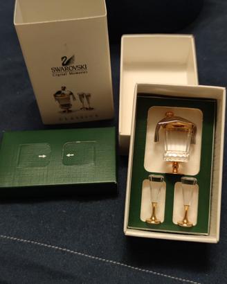 Crystal Memories Swarovski 
