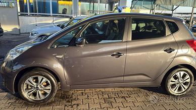 Kia Venga 2015 Neopatentati