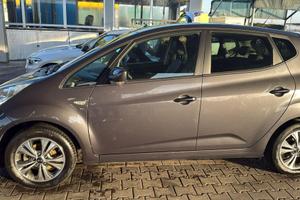 Kia Venga 2015 Neopatentati