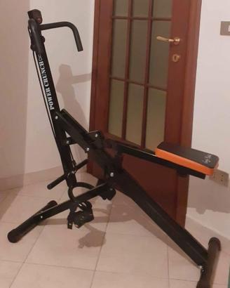  Total power crunch