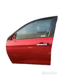 PORTIERA ANTERIORE SINISTRA FIAT Tipo 2Â° serie St