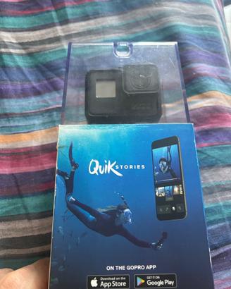 Gopro hero
