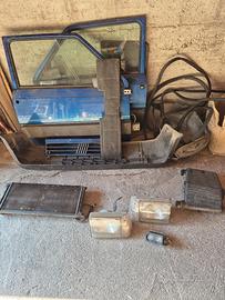 ricambi vari panda 4x4 