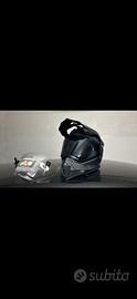 Casco o’neal Sierra Flat v.23 nero L 59/60