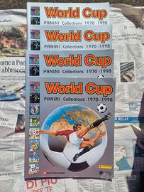 Collezione World Cup