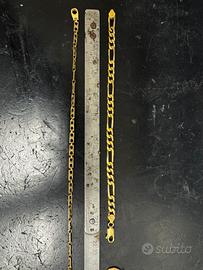 Collana,bracciale