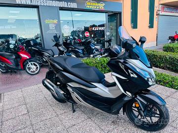 HONDA Forza 300 TUTTO INCLUSO ANCHE PASSAGGIO! M