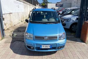 Fiat Panda 1.2 Dynamic unico proprietario