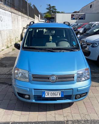 Fiat Panda 1.2 Dynamic unico proprietario