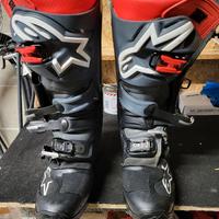 alpinestars tech 7