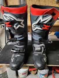 alpinestars tech 7