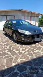 Peugeot 407 1.6 HDi