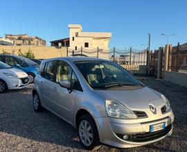 Renault Modus Grand 1.2 16V Dynamique