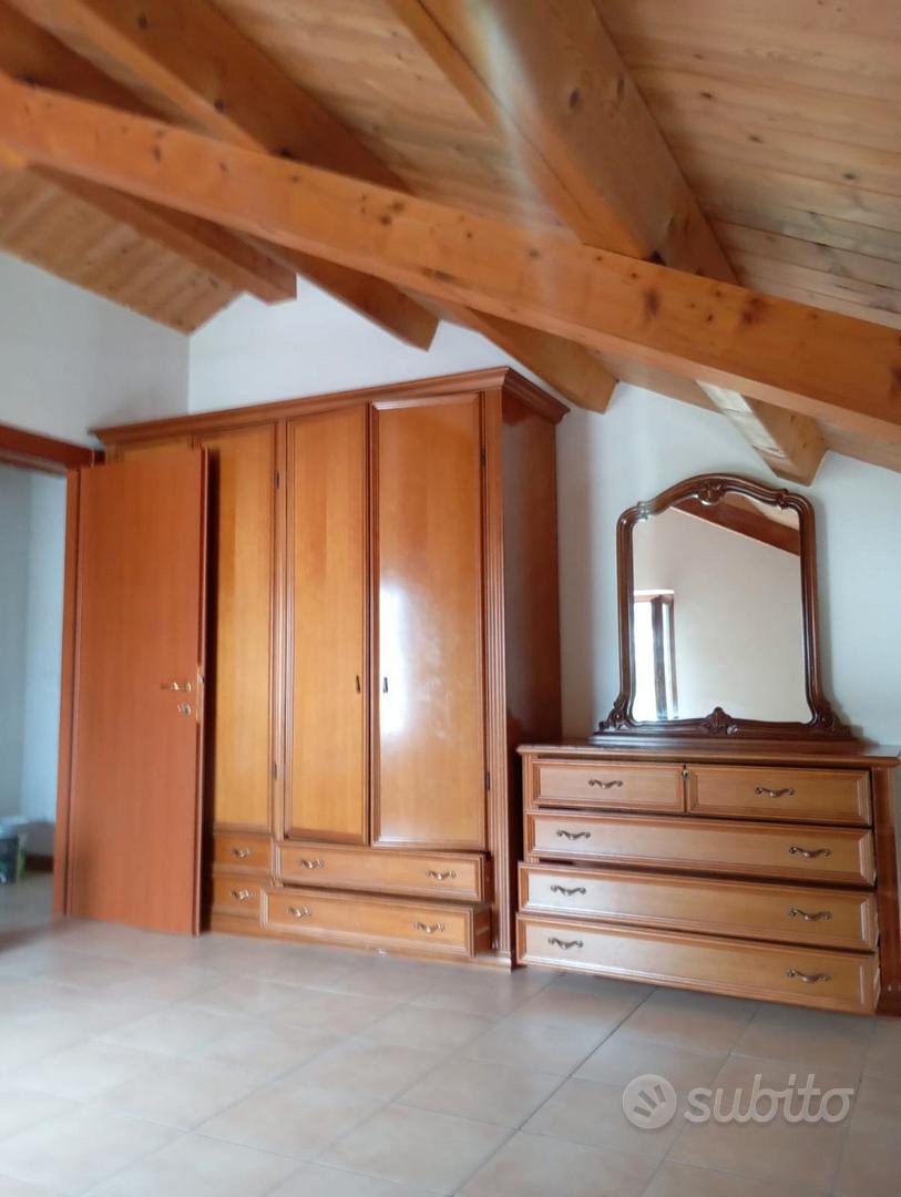 Appartamento – Cesiomaggiore, Col San Vito - Vista 3