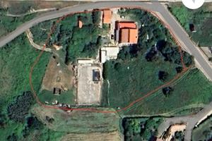 Terreno edificabile e agricolo recettivo