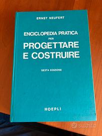 Enciclopedia pratica per progettare e costruire”