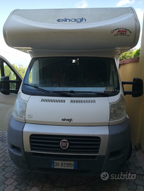 Vendita camper