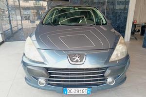 PEUGEOT 307 1.6 16V HDi 90CV 5p. D-Sign