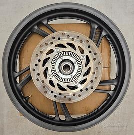 Cerchio  Honda SH 125 150 sport dal  2020 al 2025