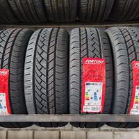 195 / 55 R 16 Fortuna 4 Stagioni Nuove 2 Pezzi
