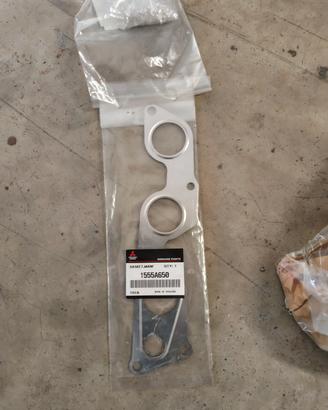 Collettore di scarico  Mitsubishi originale 