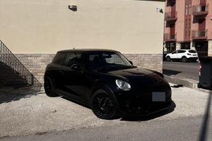 Mini 1.5 diesel 95 cv