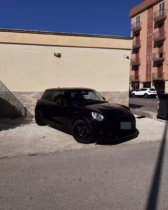 Mini 1.5 diesel 95 cv