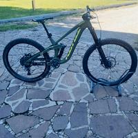 mtb Kona Process 27,5" taglia S del 2021