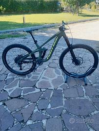 mtb Kona Process 27,5" taglia S del 2021