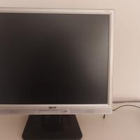 MONITOR 5 ACER E 3 PHILIPS