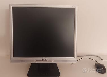 MONITOR 5 ACER E 3 PHILIPS