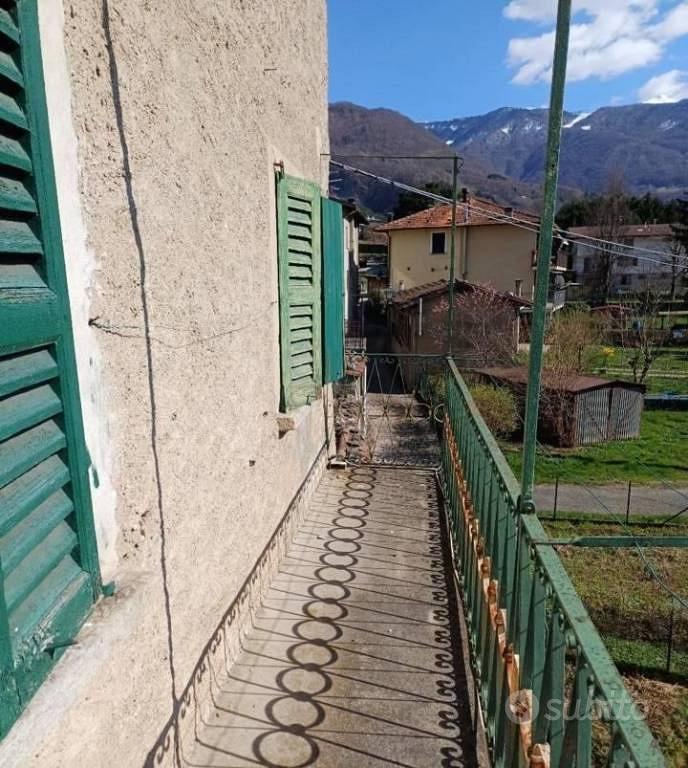Appartamento – Primaluna, Folla - Vista 3