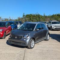 SMART ForFour 1.0cc 71cv