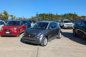 SMART ForFour 1.0cc 71cv