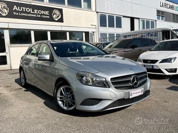Mercedes-benz A 200 CDI 136cv Sport OK NEOPATENTAT